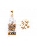 Wholemeal olive oil rusks Wholemeal olive oil rusks