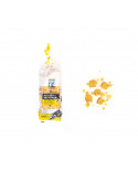 Saffron-yellow Astypalean rusks Saffron-yellow Astypalean rusks