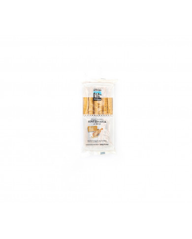 Oat breadsticks Oat breadsticks