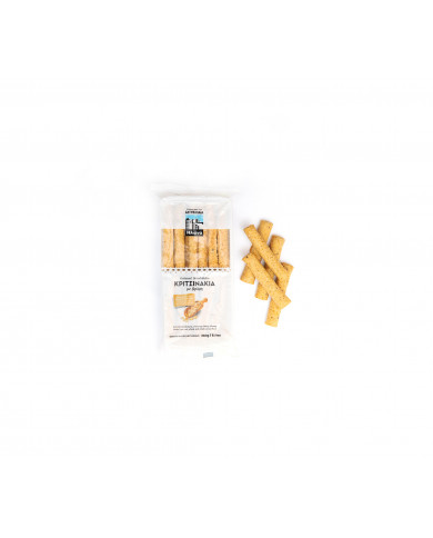 Oat breadsticks Oat breadsticks