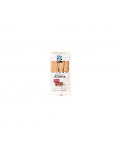 Cinnamon breadsticks Cinnamon breadsticks