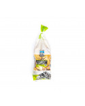Saffron-yellow Astypalean rusks Saffron-yellow Astypalean rusks