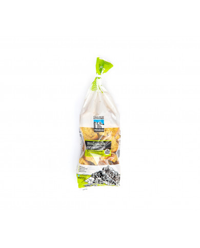 Παξιμάδι ριγανάτο