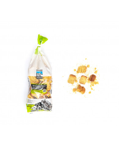 Oregano rusks Oregano rusks