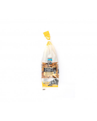 Almond rusks Almond rusks