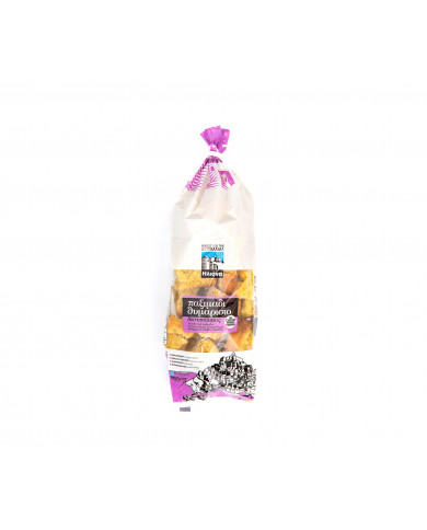 Thyme rusks Thyme rusks
